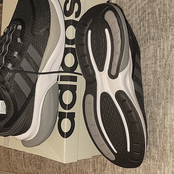 Adidas Alphabounce + - Picture 2 of 6